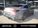 Mercedes-Benz CLA 220 COUPÉ 4M AMG KAMERA PANO NIGHT KEYLESS - Mercedes-Benz CLA 220 in Hannover