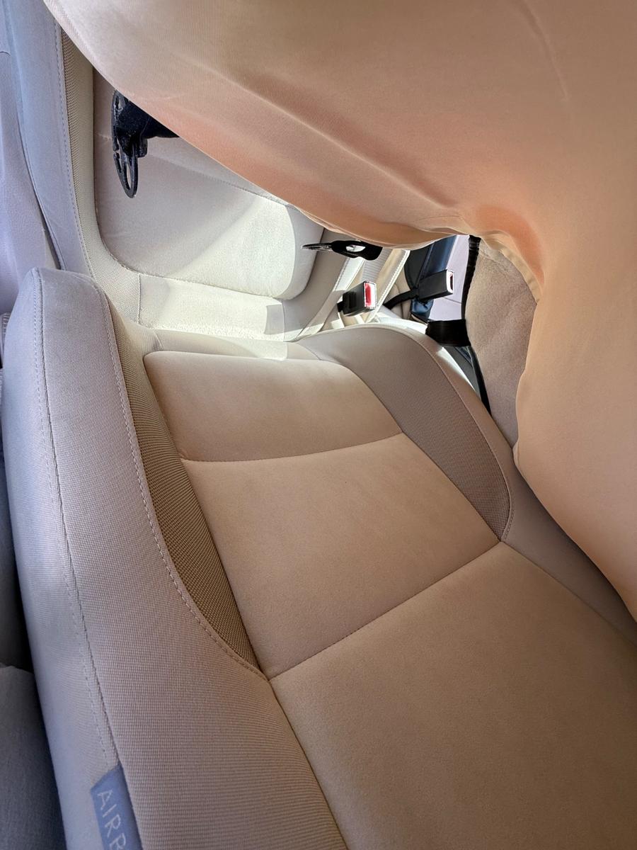 Volkswagen Golf Plus 2010 — photo 13