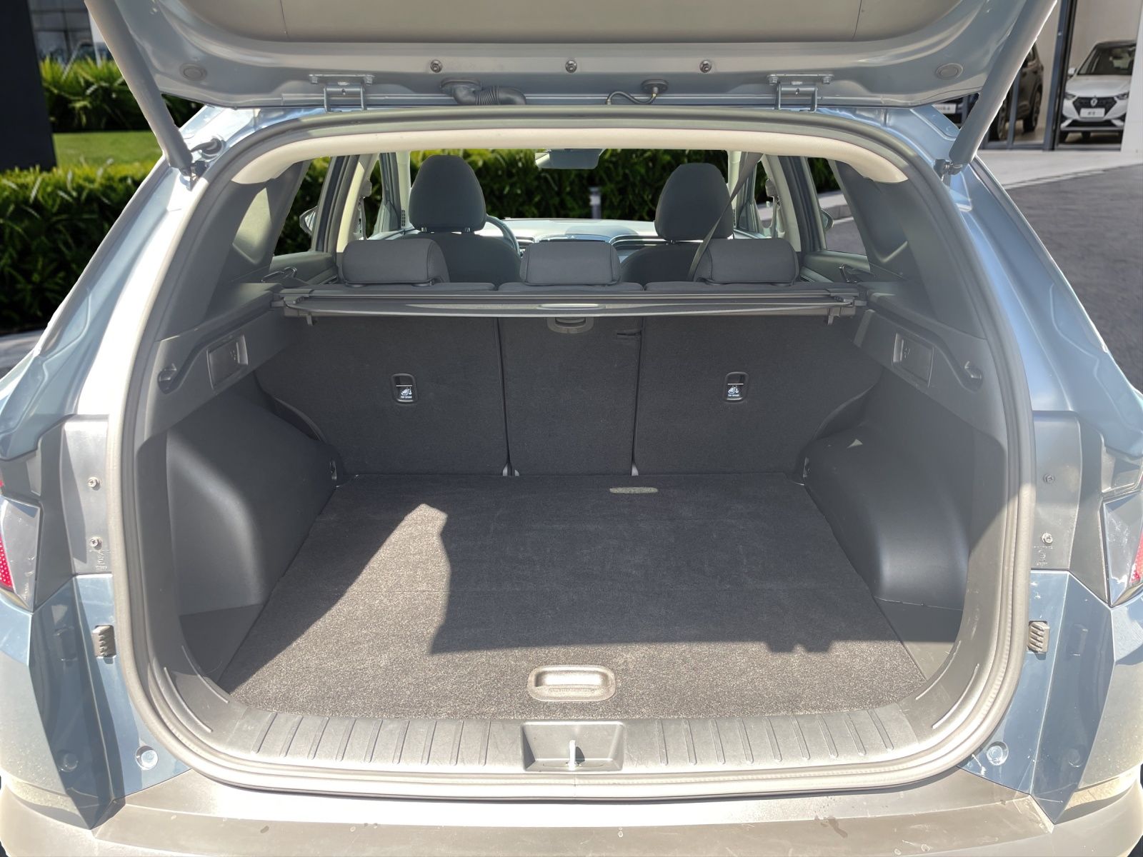 Hyundai Tucson – Bild 24