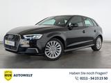 Audi A3 1.4 TFSI e-tron Sportback sport LED+NAVI+SHZ+ - Audi mit Hybrid-Antrieb