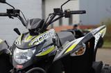 Aeon Cobra 424 Euro 5 Quad - Angebote entsprechen deinen Suchkriterien