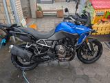 Suzuki DL800/ V-Strom - Suzuki V-Strom 800