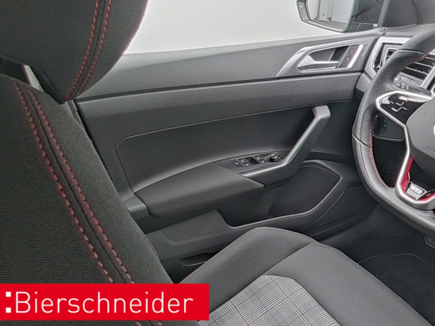 Volkswagen Polo GTI 2.0 TSI DSG NAVI KAMERA IQ-LIGHT, миниатюра 12