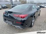 Mercedes-Benz CLA 220 AMG Allrad Pano+AHK+Standhg+Ambiente+LED - gebrauchte Mercedes-Benz CLA 220 aus dem Jahr 2023