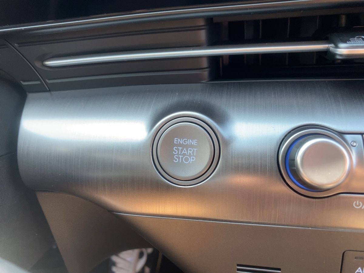 Hyundai KONA - Bild 9