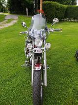 Suzuki Intruder 1400 - SUZUKI 1994 INTRUDER 1400