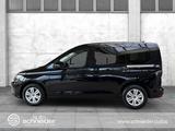 Volkswagen Caddy 1.5 TSI Klima Sitzhzg APP MF-Lenkrad - Volkswagen Caddy: Schwarz