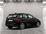 BMW 225xe iPerformance Active Tourer Navi Head-Up - BMW 225 Active Tourer aus 2021