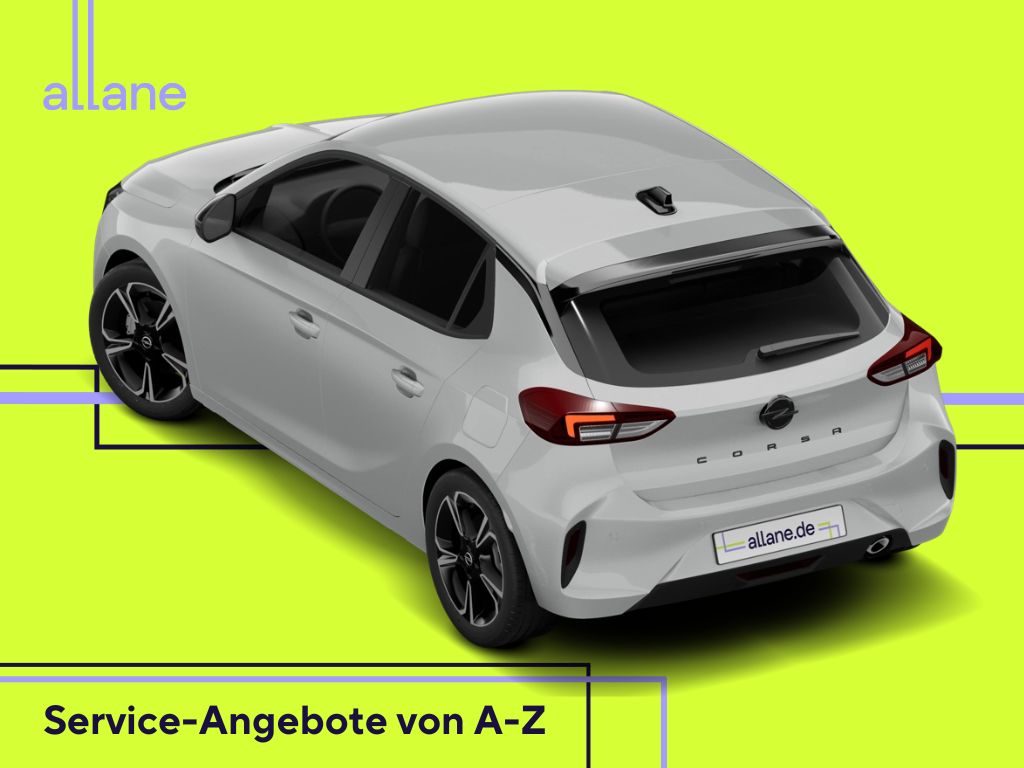 Opel Corsa - Bild 2