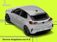 Opel Corsa - Vorschau Bild 2