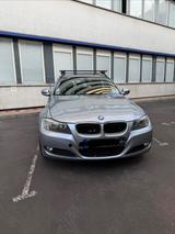BMW 318i Touring - 2009 - 148TKM - Pano - gebrauchte BMW 318 aus dem Jahr 2009
