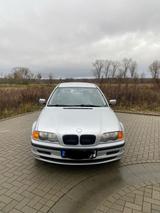 BMW Gepflegter BMW 3er - BMW aus 1997: 3er