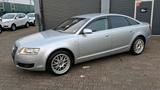 Audi A6 S6 Limousine 2,4 V6 177PS TÜV 09.2... - Audi A6 aus 2006: 4.2