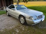 Mercedes-Benz SL 320 Werthaltiger R129 Note 2+ mit 6 Zyl. R.M. - Mercedes-Benz W129
