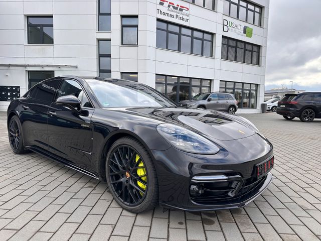 Porsche Panamera Turbo S E-Hybrid Executive +++VOLL++++