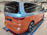 Volkswagen T7 Multivan Life LR ACC AHK H&K HuD PANO RFK 3ZK - Volkswagen T7 Jahreswagen