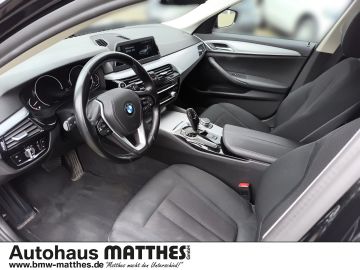 BMW 530 - 10