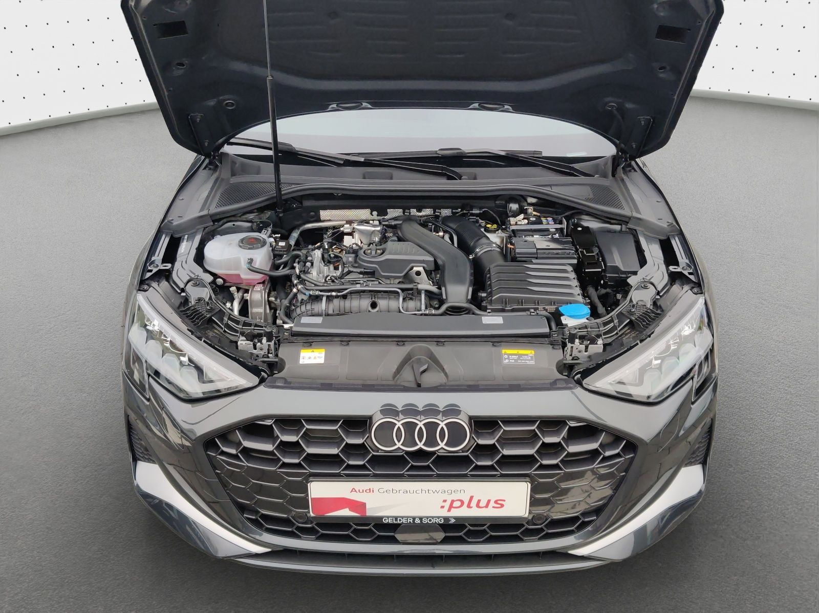 Audi A3 - Bild 14