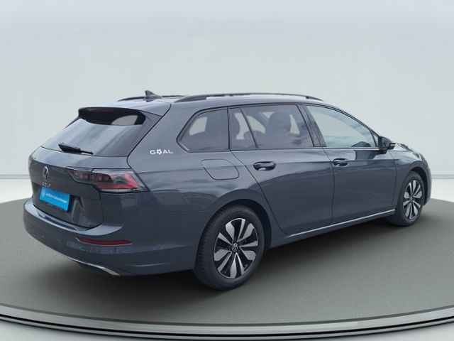 Volkswagen Golf VIII Variant 2.0 TDI DSG Goal AHK RFK ACC 3 foto 4