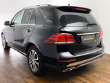 Mercedes-Benz GLE 500 4MATIC/ V8 / 2.HA/ 95.000KM/ GARANTIE - Mercedes-Benz GLE 500 Gebrauchtwagen