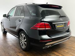 MERCEDES-BENZ GLE 500 4MATIC/ V8 / 2.HA/ 95.000KM/ GARANTIE MERCEDES-BENZ GLE 500 4MATIC/ V8 / 2.HA/ 95.000KM/ GARANTIE
