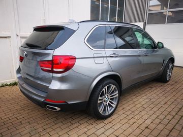 BMW X5 - 2