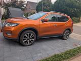 Nissan X-Trail TEKNA 1.6 dCi DPF TEKNA - Nissan X-Trail in Mönchengladbach
