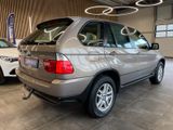 BMW X5 Baureihe X5 3.0d *LEDER*NAVI*PDC*TEMPOMAT*AHK - BMW X5 aus 2005