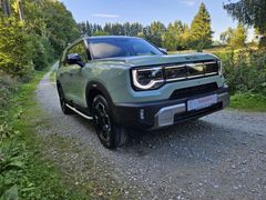 BAIC BJ30 PANO Leder CarPlay SHZ belüft inkl. ÜBF STM