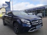 Mercedes-Benz GLA 200 CDI / AUT/NAVI/LED/PANORAMA/PDC - Mercedes-Benz GLA 200 aus 2018