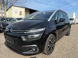 Citroën Grand C4 Picasso/Spacetourer 2.0BHDI/9200netto - Citroën Grand C4 Picasso / SpaceTourer aus 2020