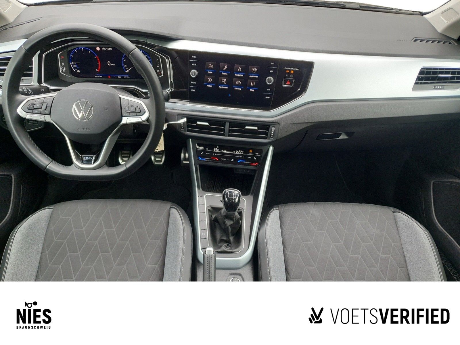 Volkswagen Polo - Bild 9