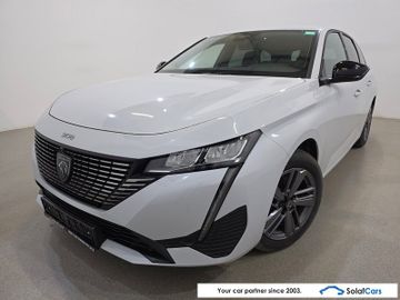 Peugeot 308 - 1