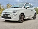 Fiat 500*KLIMA-AUTO*DIGITALTACHO*NAVI*PDC