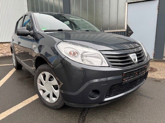 Dacia Sandero Ambiance