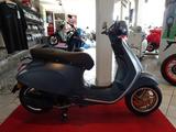 Vespa Primavera Officina 8 125 MY26-NEU EINGETROFFEN- - Vespa Primavera 125 Officina 8