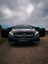 Mercedes-Benz CLA 250 4M+AMG-PEAK EDITION+NIGHT+LED+NAVIGATION - Mercedes-Benz CLA 250: Coupé