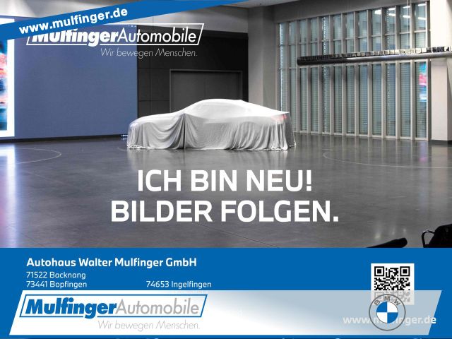 BMW 218i Gran Tourer M Sport LED PaAs AHK Sportpaket