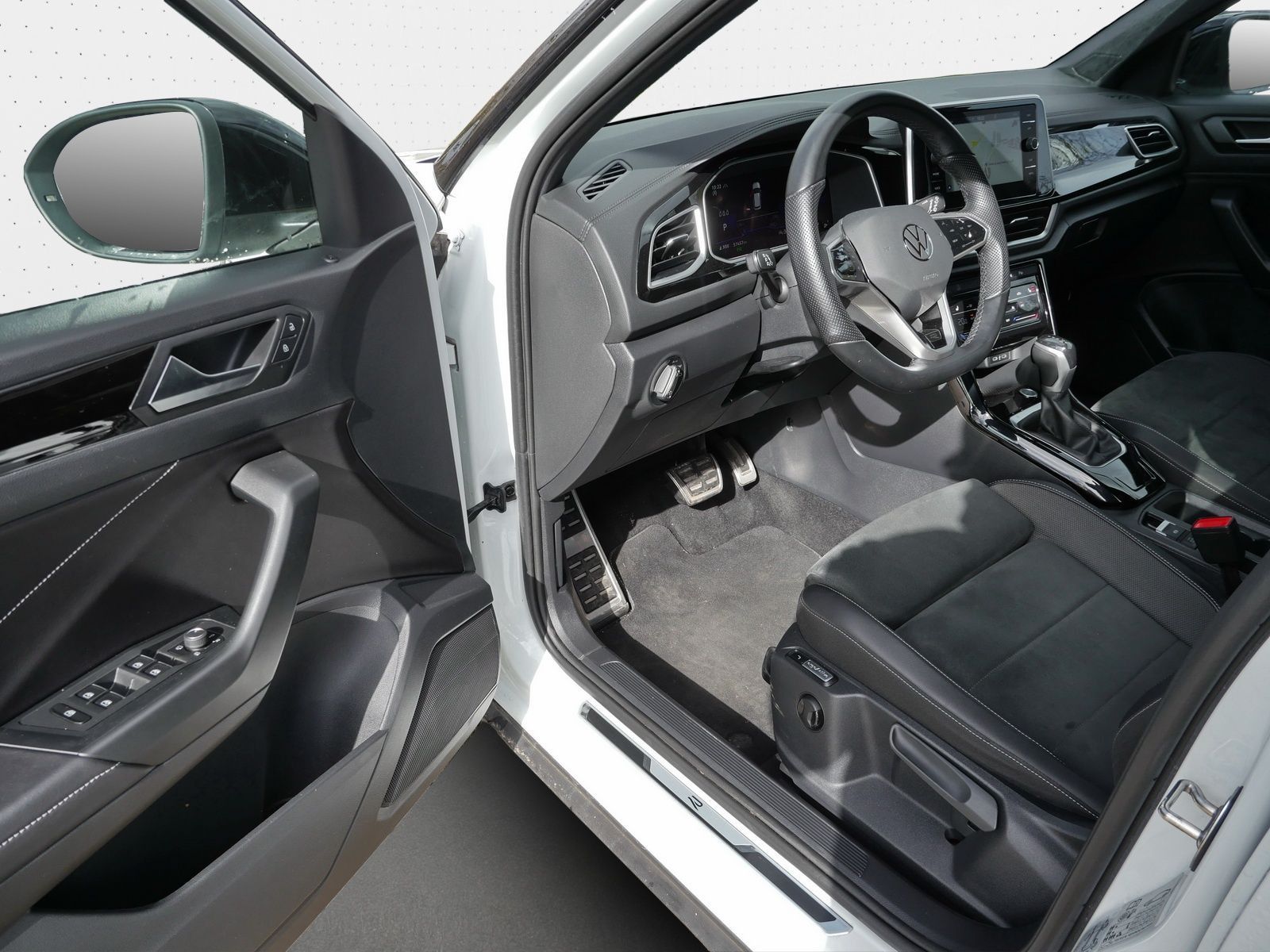 Volkswagen T-Roc - Bild 14