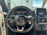 Mercedes-Benz Mercedes GLS 350 AMG 258 Ps 2018 Sehr Gute... - Mercedes-Benz GLS 350 aus 2018