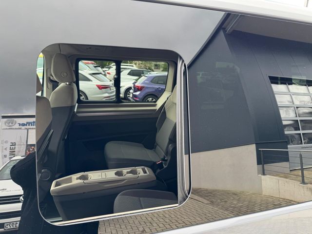 T7 Multivan Life 1,5TSI DSG 7-Sitzer ACC/AHK/APP