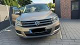 Volkswagen Tiguan 1.4 TSI 90kW BlueMotion Tech Trend & ... - Volkswagen Tiguan: Tsi Bluemotion