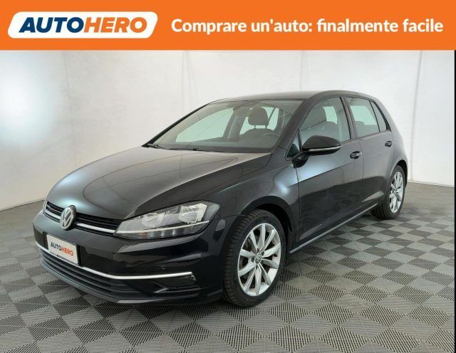 Image of Volkswagen Golf
