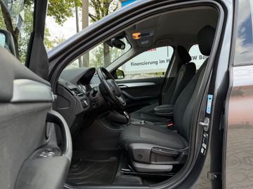 BMW X1 - 3