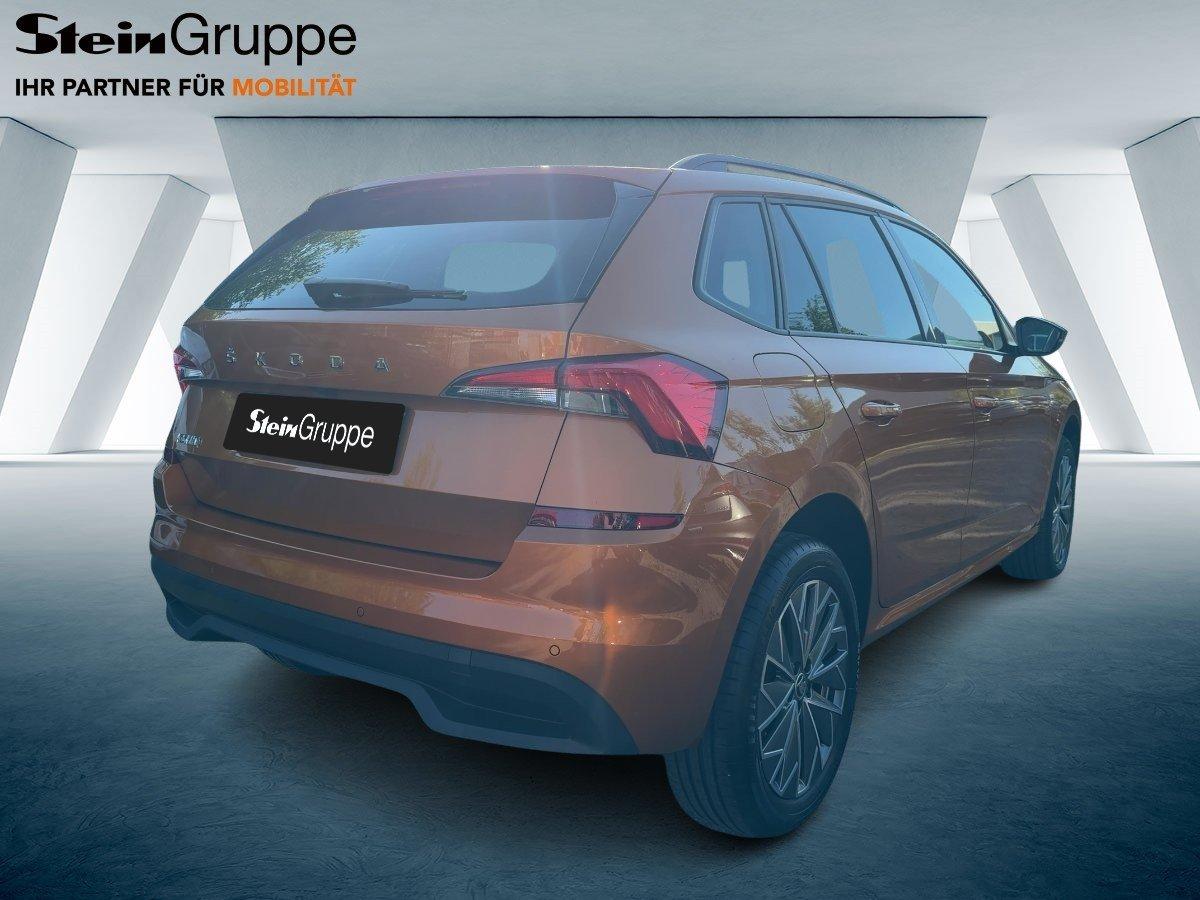 Skoda Kamiq Ambition 1.0 TSI APP+DAB+LED+PDC+KAMERA