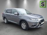 Mitsubishi OUTLANDER 2.0 MIVEC Diamant Edition / Winterräd - Mitsubishi Outlander Gebrauchtwagen in Nürnberg