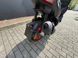 Aprilia SRGT125 ABS - APRILIA ROLLER 125
