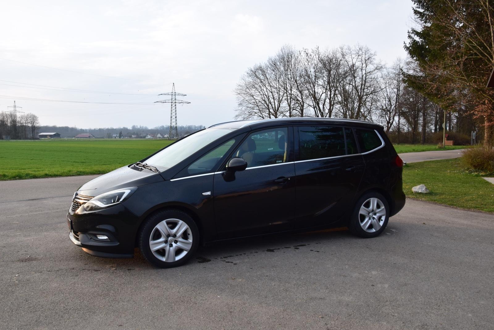 Opel Zafira C Innovation Start/Stop/ 7SITZE