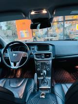 Volvo V40 ( S ) - gebrauchte Volvo V40 aus dem Jahr 2013