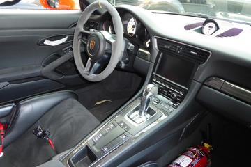 صورة 9 لـ 2016 Porsche 911 URMODELL